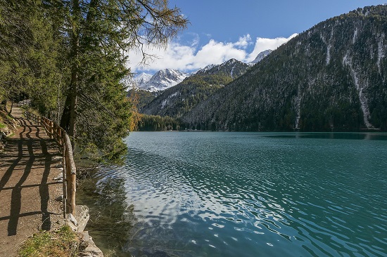 Lago di Anterselva