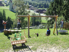 Spielplatz