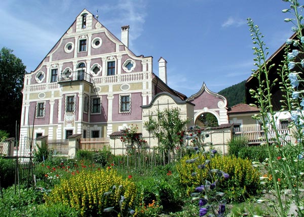 Volkskundemuseum in Dietenheim